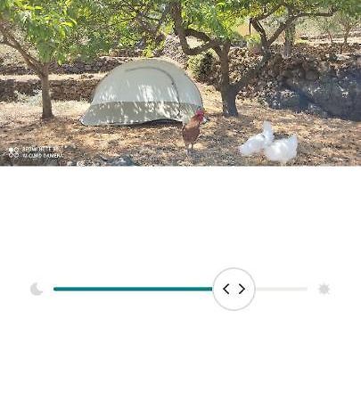 Montargano Tenda Etna Into The Wilde מראה חיצוני תמונה